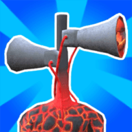 警笛头进化3D（Monsters: Evolution 3D） 2.0.0 安卓版