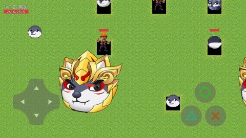 狗头联盟1V5 22.04.111644 安卓版