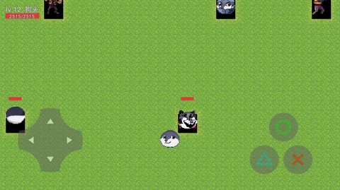 狗头联盟1V5 22.04.111644 安卓版