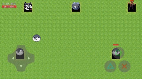 狗头联盟1V5 22.04.111644 安卓版