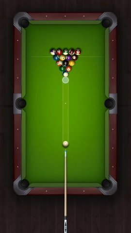 桌球大战(ShootingBall) 1.0.63 安卓版
