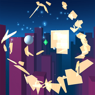 玻璃粉碎大师 1.0.0