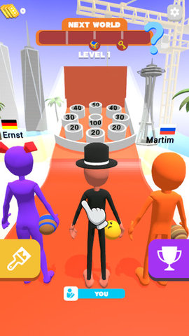 滚球大乱斗 0.7.0 安卓版