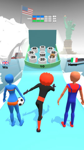 滚球大乱斗 0.7.0 安卓版