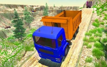货运卡车(Truck Cargo) 0.2 安卓版