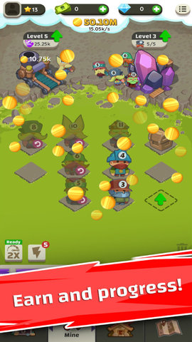 电力矿工 1.12.250 安卓版