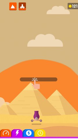 障碍大挑战 1.0.1