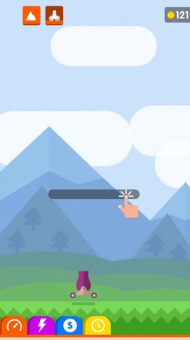 障碍大挑战 1.0.1