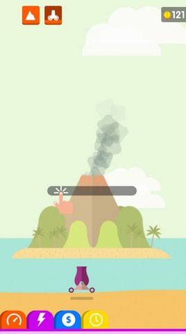 障碍大挑战 1.0.1