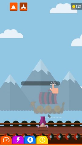 障碍大挑战 1.0.1