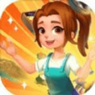 繁盛农场（MergeFarm） 0.3 安卓版