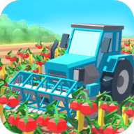 收获之星农场城镇（Harvest Star） 0.4.8 安卓版