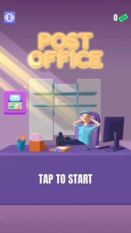 邮局（Post Office） 1.0.0 安卓版