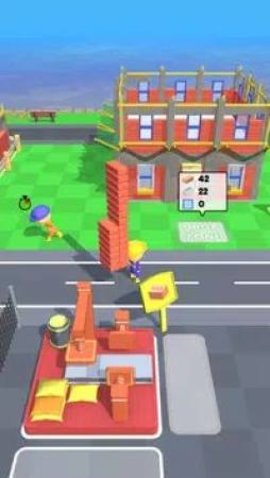 现场负责人（Site Chief） 1.0.0 安卓版