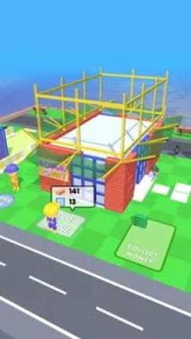 现场负责人（Site Chief） 1.0.0 安卓版