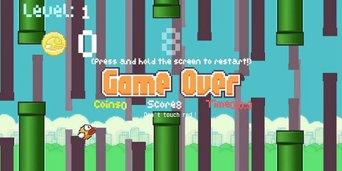 不一样的笨鸟 2.0.0