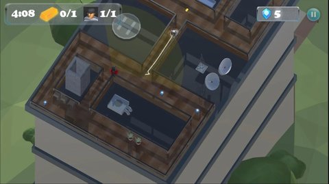 高度警惕（HighAlert） 1.04 安卓版