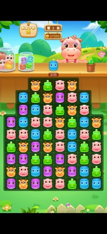 卡通消消王 1.0.0