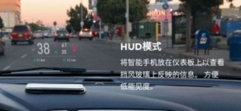 好路导小工具（HUD Widgets） 1.12.0