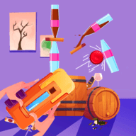 打开盖子3D（Throw The Lid 3D） 1.07 安卓版