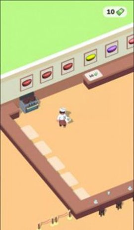 疯狂蛋糕我的小面包店（Crazy Cakes: My little bakery） 1.0.4 安卓版