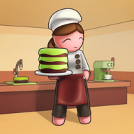 疯狂蛋糕我的小面包店（Crazy Cakes: My little bakery） 1.0.4 安卓版