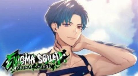 谜团动物混沌（Enigma Squad: Animal Chaos） 3.0.23 安卓版