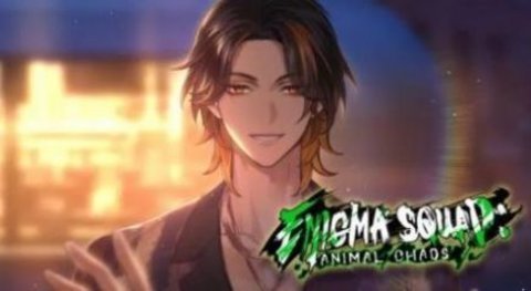 谜团动物混沌（Enigma Squad: Animal Chaos） 3.0.23 安卓版