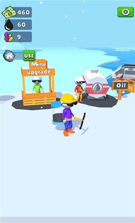 采油小生（Oilman） 1.12.4 安卓版