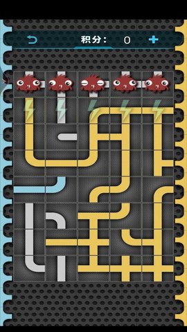 笼中迷雾窥梦 1.0