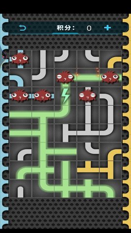 笼中迷雾窥梦 1.0