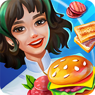 咖啡救援合并（Cafe Rescue） 0.2.28 安卓版