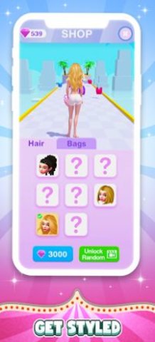 装扮跑者（DressRunner） 1.3 安卓版