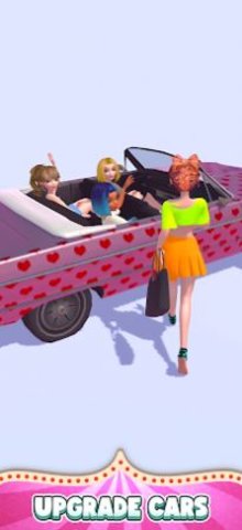 装扮跑者（DressRunner） 1.3 安卓版