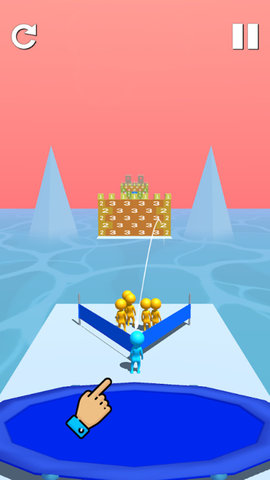 把你弹飞 1.0.1 安卓版