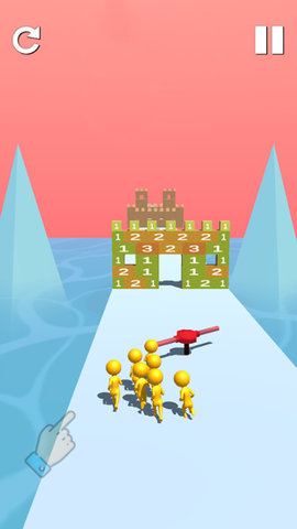 把你弹飞 1.0.1 安卓版