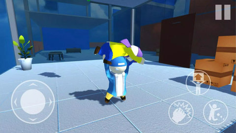 梦境大乱斗 0.9 安卓版