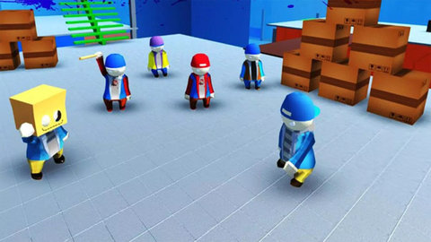 梦境大乱斗 0.9 安卓版