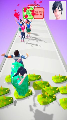 躲避伴侣(Run From Wife 3D) 0.1 安卓版