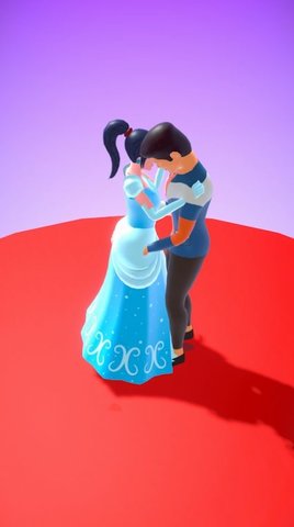 躲避伴侣(Run From Wife 3D) 0.1 安卓版