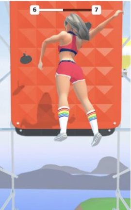 吸盘攀岩（Jump a Lot） 0.2 安卓版