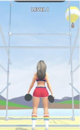 吸盘攀岩（Jump a Lot） 0.2 安卓版