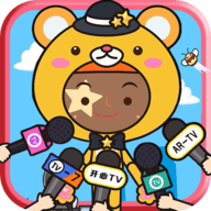 托卡小萌娃世界 1.7 安卓版