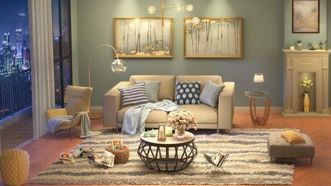 家庭装修设计改造（Home Redecoration） 2.2.0 安卓版