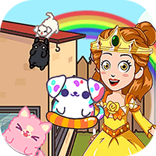 爱犬模拟乐园 1.0 安卓版