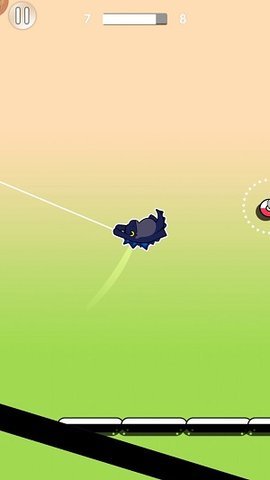 绳索飞行大战 1.0.1