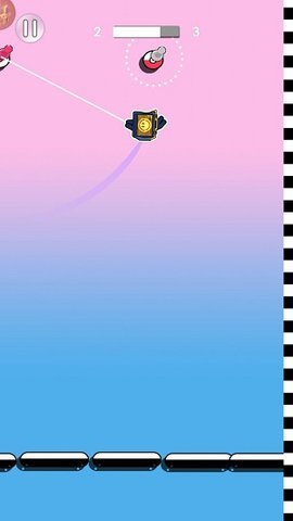 绳索飞行大战 1.0.1