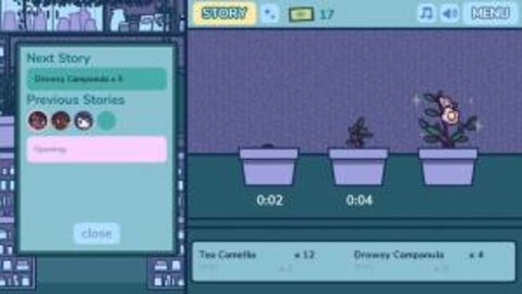 阿斯特拉花园（Astra） 1.0.0