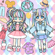 女朋友换装日记 1.0