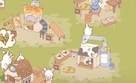 我的休闲时光 0.12